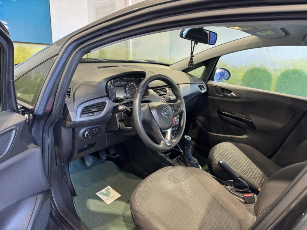 Opel Corsa CDTI Diesel 2017 - 14